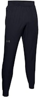 Under Armour Woven Unstoppable Black Training Joggers. 1352027-001 Under Armour Woven Unstoppable Black Training Joggers. 1352027-001