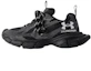 Buy Under Armour x Balenciaga 3XL 針織運動鞋 ''黑色'' 814419-W3XUA-1090