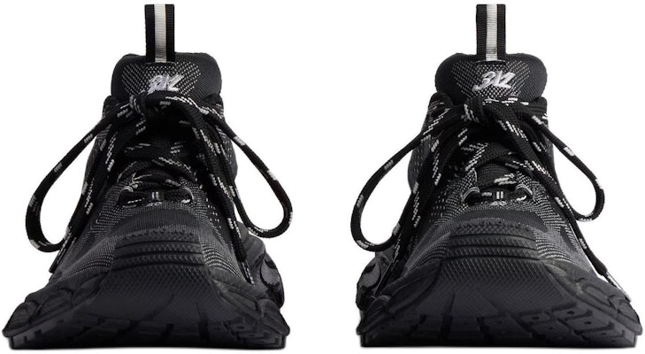 Under Armour x Balenciaga 3XL Knit Sneaker 'Black' 814419-W3XUA-1090 Shop Under Armour x Balenciaga 3XL Knit Sneaker 'Black' 814419-W3XUA-1090