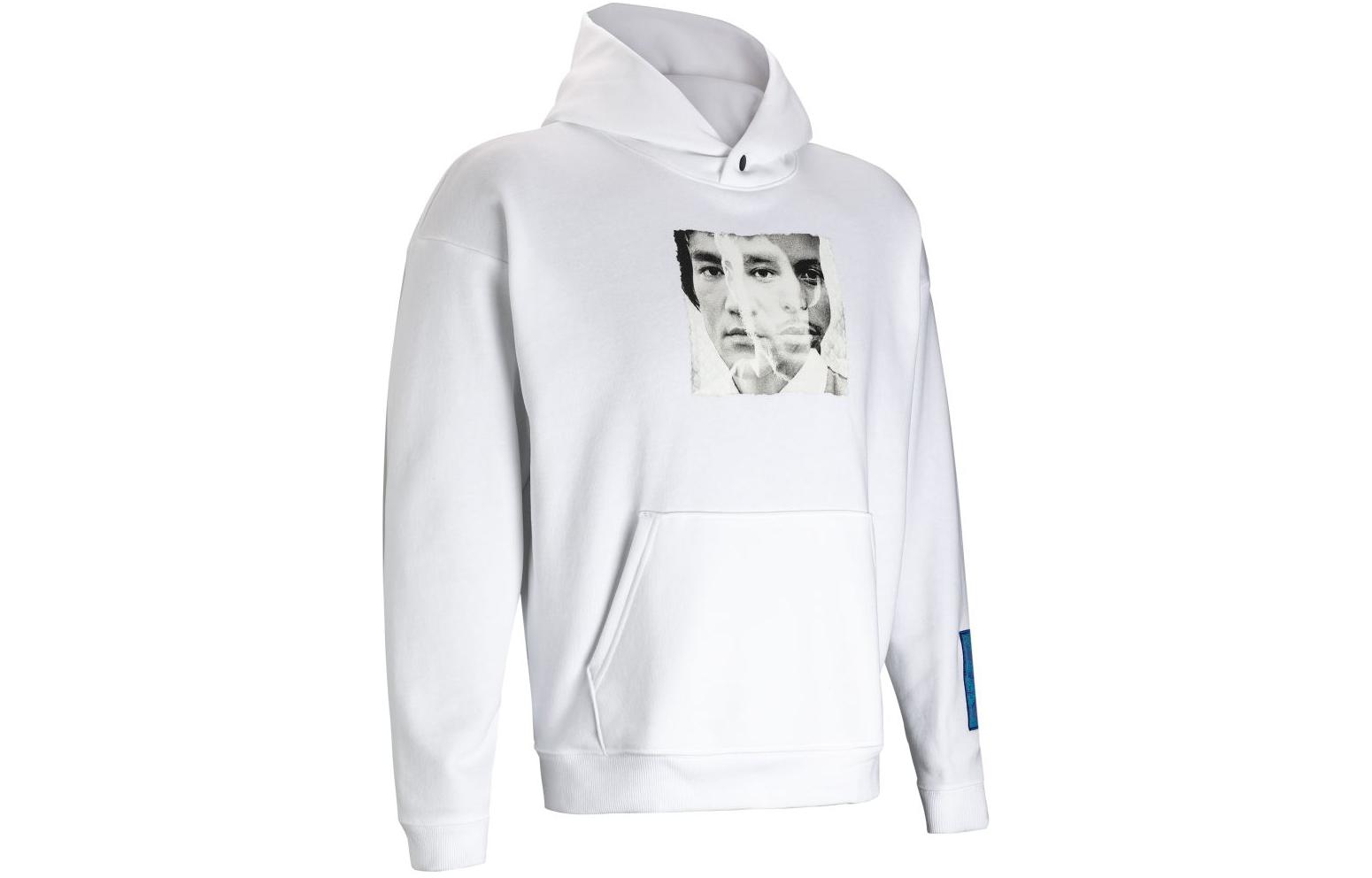 Under Armour x Bruce Lee Chinese New Year Hoodie White 1385302-100