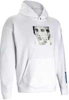 Under Armour x Bruce Lee Chinese New Year Hoodie White 1385302-100 Under Armour x Bruce Lee Chinese New Year Hoodie White 1385302-100