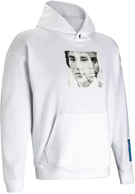 Under Armour x Bruce Lee Chinese New Year Hoodie White 1385302-100 Buy Under Armour x Bruce Lee Chinese New Year Hoodie White 1385302-100