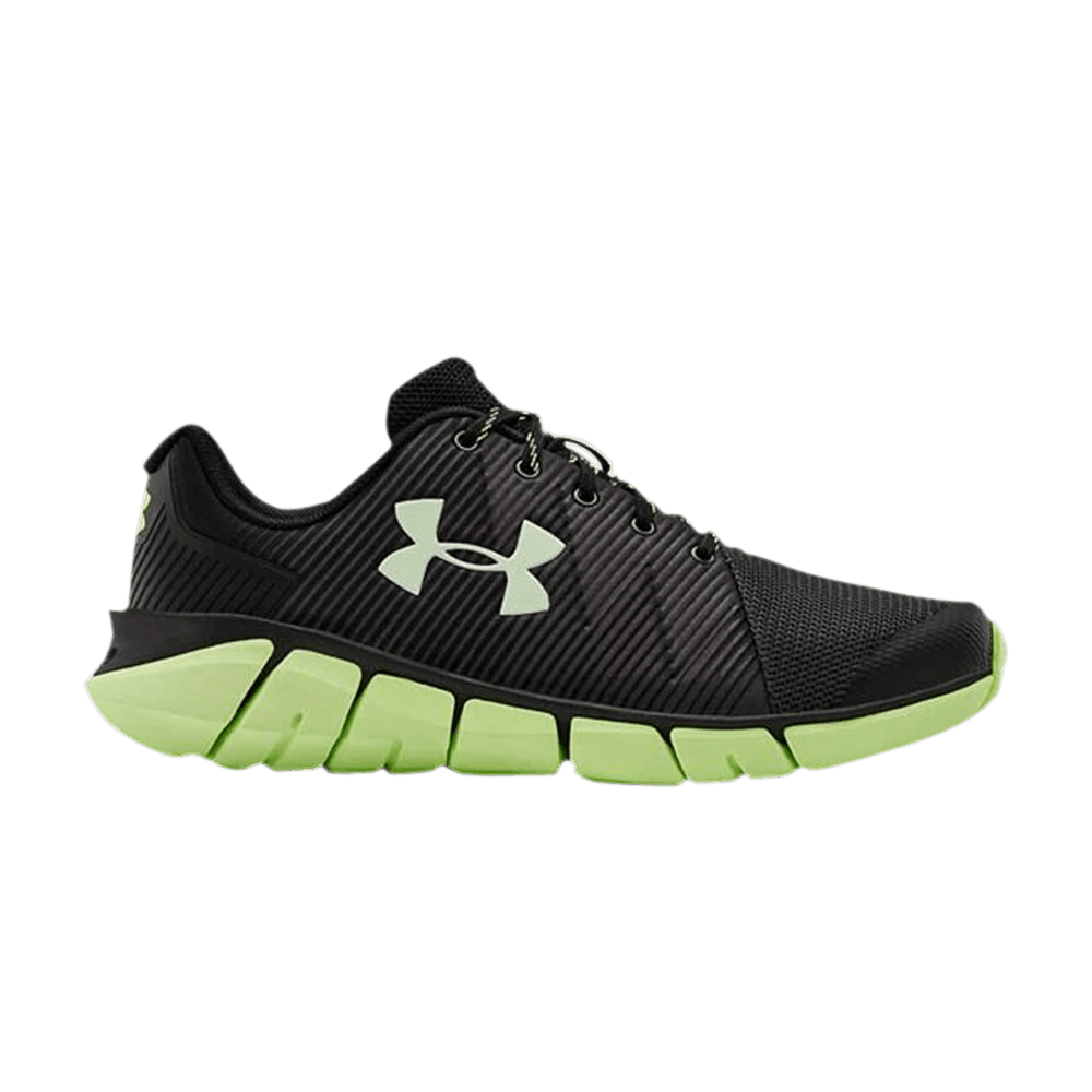 under armour scramjet 2