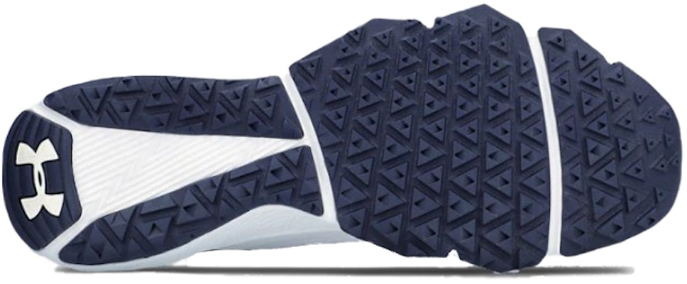 Under Armour Sepatu Olahraga Yard Biru/Putih. 3022134-401 Shop Under Armour Sepatu Olahraga Yard Biru/Putih. 3022134-401