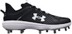 Under Armour Yard Low MT 'Hitam Putih' 3025592-001