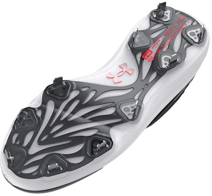 Under Armour Yard Low MT 'Black White' 3025592-001 Purchase Under Armour Yard Low MT 'Black White' 3025592-001
