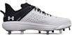 Under Armour Yard Low MT 'Hitam Putih' 3025592-003