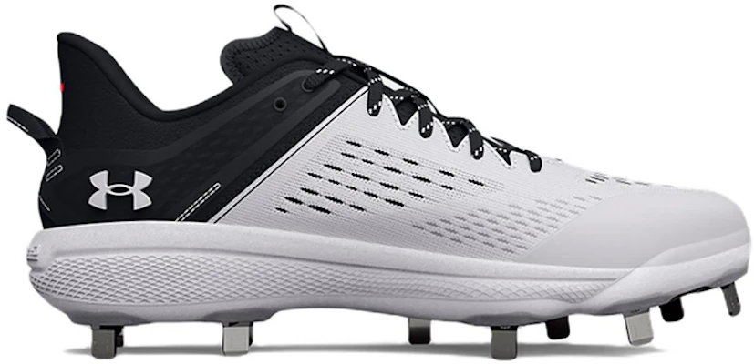 Under Armour Yard Low MT ''Zwart Wit'' 3025592-003 Order Under Armour Yard Low MT ''Zwart Wit'' 3025592-003