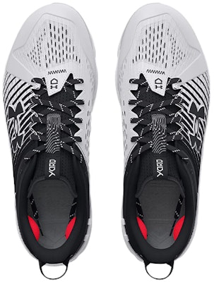 Under Armour Yard Rendah MT 'Hitam Putih' 3025592-003 Shop Under Armour Yard Rendah MT 'Hitam Putih' 3025592-003