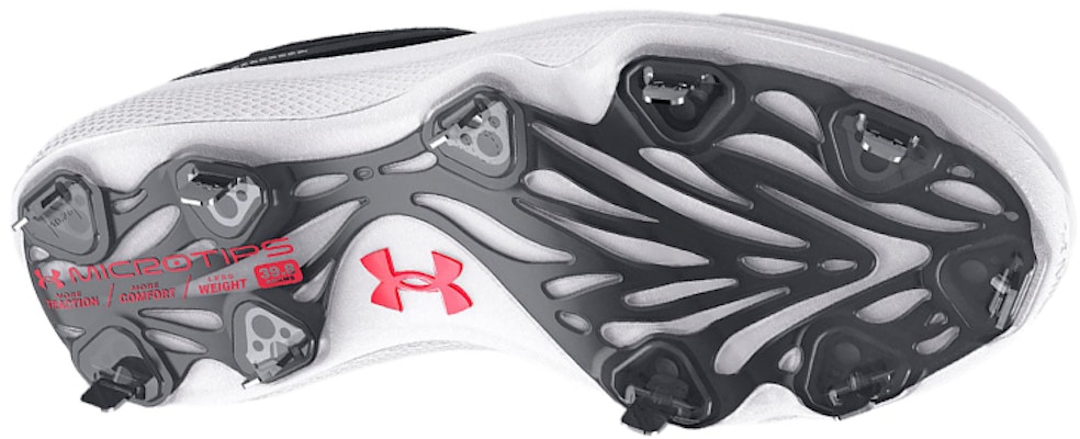 Under Armour Yard Rendah MT 'Hitam Putih' 3025592-003 Purchase Under Armour Yard Rendah MT 'Hitam Putih' 3025592-003