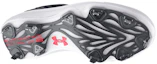 Purchase Under Armour Yard Low MT ''Zwart Wit'' 3025592-003