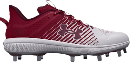 Under Armour Yard Low MT 'Cardinal' 3025592-601 Under Armour Yard Low MT 'Cardinal' 3025592-601