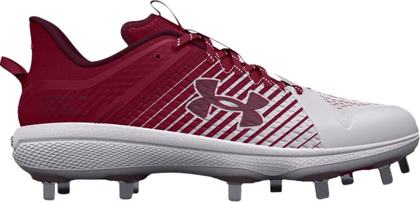 Under Armour Yard Low MT 'Cardinal' 3025592-601 Buy Under Armour Yard Low MT 'Cardinal' 3025592-601
