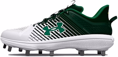 Under Armour Yard Low MT 'Forest Green' 3025592-300 Under Armour Yard Low MT 'Forest Green' 3025592-300