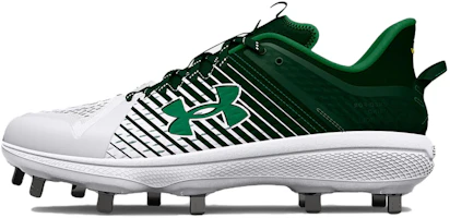 Under Armour Yard Low MT 'Forest Green' 3025592-300 Under Armour Yard Low MT 'Forest Green' 3025592-300