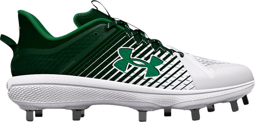 Under Armour Yard Low MT 'Forest Green' 3025592-300 Buy Under Armour Yard Low MT 'Forest Green' 3025592-300