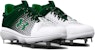 Under Armour Yard Low MT 'Forest Green' 3025592-300