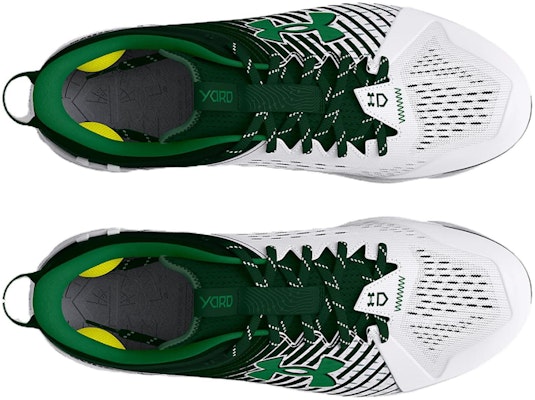 Under Armour Yard Low MT '森林綠' 3025592-300 Shop Under Armour Yard Low MT '森林綠' 3025592-300
