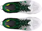 Shop Under Armour Yard Low MT ''Waldgrün'' 3025592-300