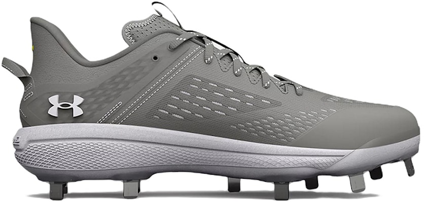 Under Armour Yard Low MT 'Kelabu Putih' 3025592-101 Order Under Armour Yard Low MT 'Kelabu Putih' 3025592-101