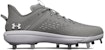 Under Armour Yard Low MT 'Kelabu Putih' 3025592-101