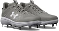 Lookbook Under Armour Yard Low MT ''Gris Blanc'' 3025592-101