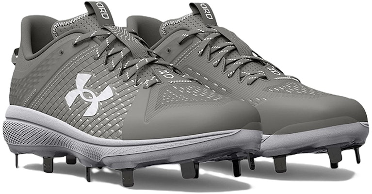 Under Armour Yard Low MT 'Kelabu Putih' 3025592-101 Lookbook Under Armour Yard Low MT 'Kelabu Putih' 3025592-101