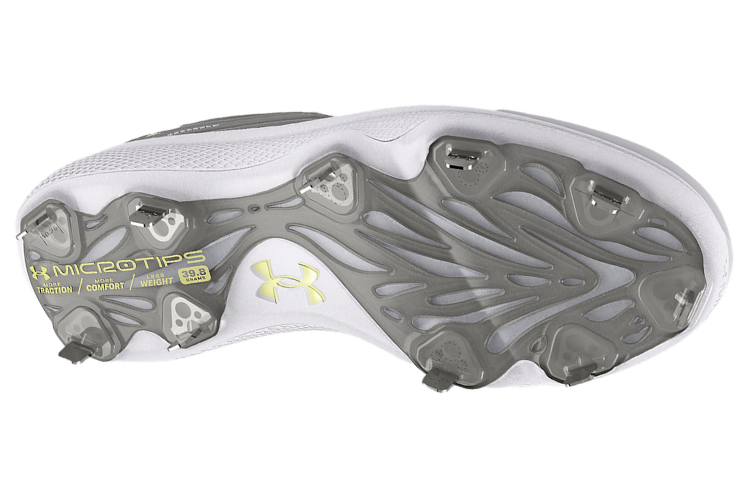 Purchase Under Armour Yard Low MT ''Gris Blanc'' 3025592-101