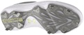 Under Armour Yard Low MT 'Kelabu Putih' 3025592-101