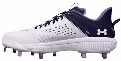 Under Armour Yard Low MT 'Midnight Navy' 3025592-401 Under Armour Yard Low MT 'Midnight Navy' 3025592-401