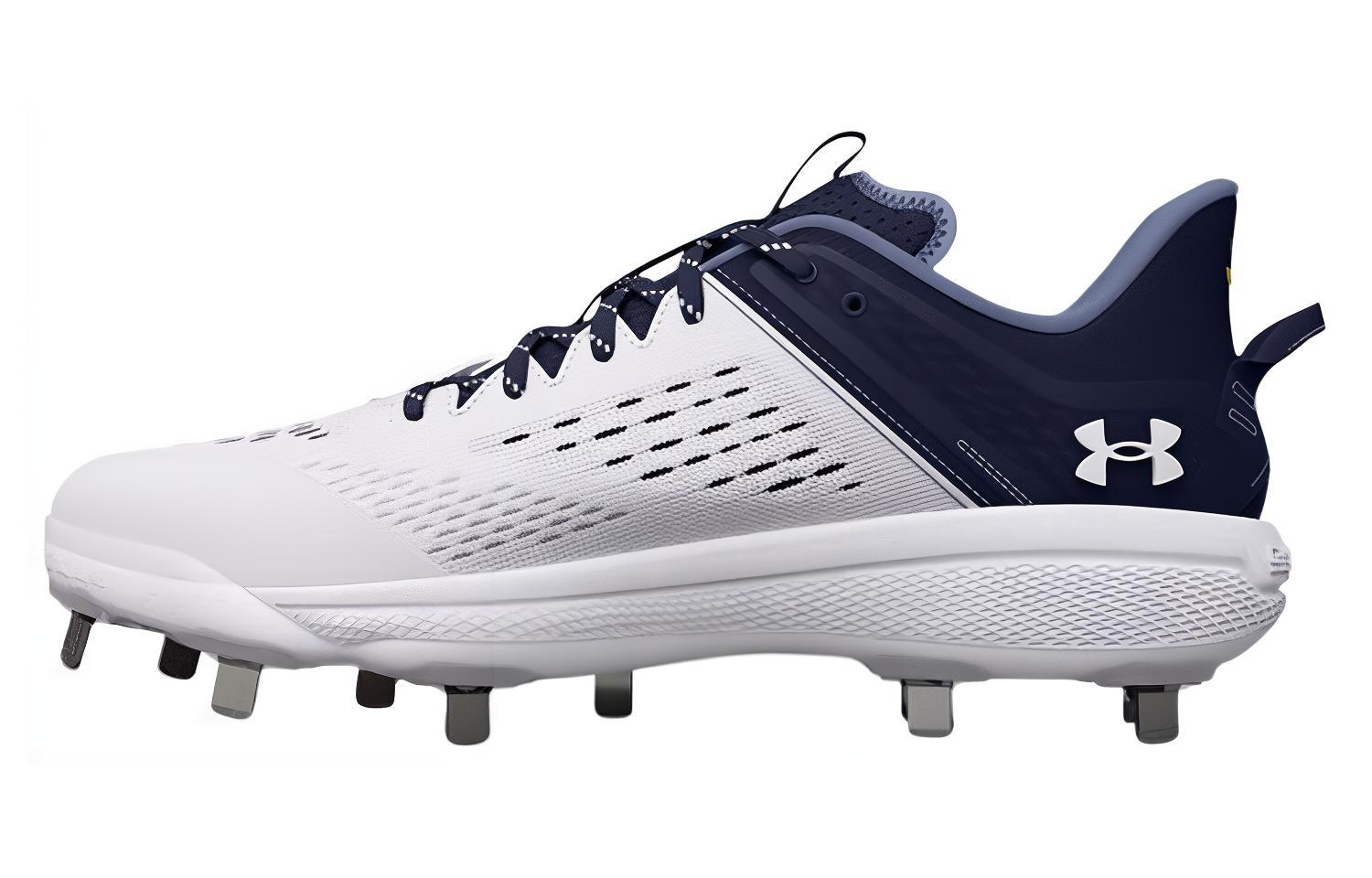 Under Armour Yard Low MT 'Midnight Navy' 3025592-401