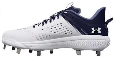 Under Armour Yard Low MT 'Midnight Navy' 3025592-401 Under Armour Yard Low MT 'Midnight Navy' 3025592-401