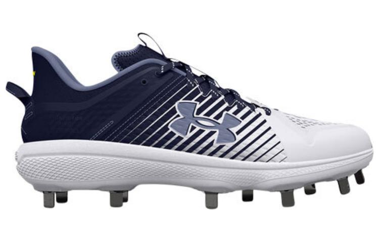 Order Under Armour Yard Low MT 'Navy Midnight' Sneakers 3025592-401