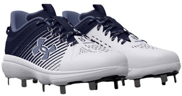 Under Armour Yard Low MT 'Midnight Navy' 3025592-401 Lookbook Under Armour Yard Low MT 'Midnight Navy' 3025592-401