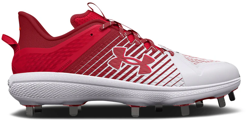 Under Armour Yard Low MT ''Rot'' 3025592-600 Buy Under Armour Yard Low MT ''Rot'' 3025592-600