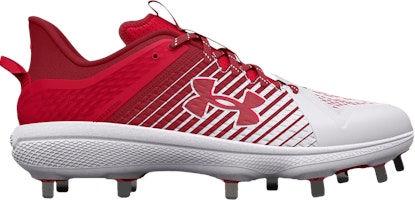 Under Armour Yard Low MT 'Red' 3025592-600 Under Armour Yard Low MT 'Red' 3025592-600