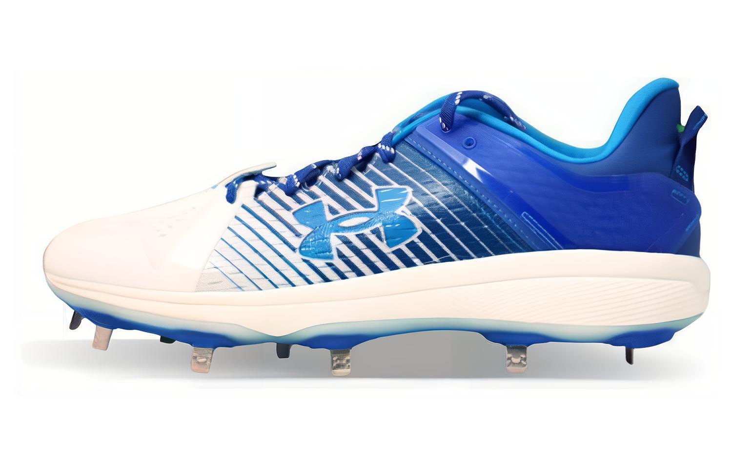 Under Armour Yard Low MT 'Royal' 3025592-400