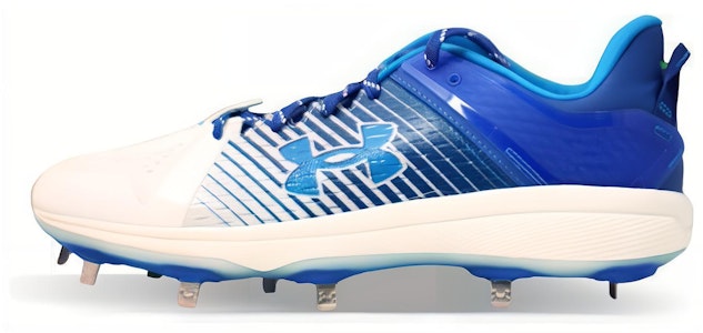 Under Armour Yard Low MT 'Royal' Sepatu Olahraga Pria 3025592-400 Buy Under Armour Yard Low MT 'Royal' Sepatu Olahraga Pria 3025592-400