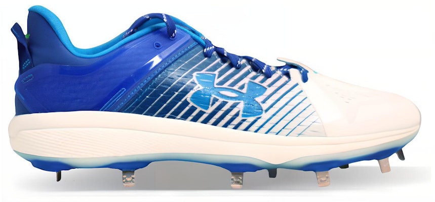 언더아머 야드 로우 MT '로얄' (Under Armour Yard Low MT 'Royal') 3025592-400 Order 언더아머 야드 로우 MT '로얄' (Under Armour Yard Low MT 'Royal') 3025592-400