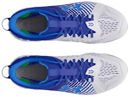 UAヤードLow MT ロイヤル 3025592-400 Lookbook UAヤードLow MT ロイヤル 3025592-400