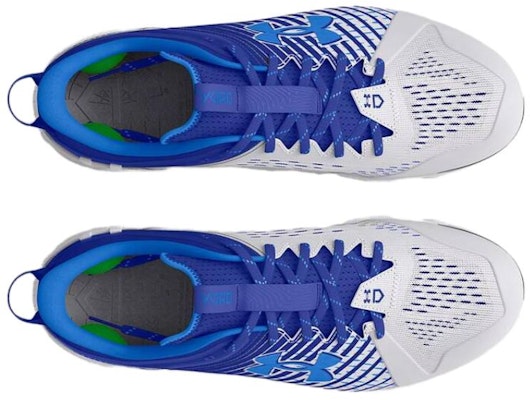 언더아머 야드 로우 MT '로얄' (Under Armour Yard Low MT 'Royal') 3025592-400 Lookbook 언더아머 야드 로우 MT '로얄' (Under Armour Yard Low MT 'Royal') 3025592-400