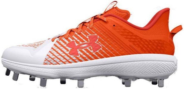 UAヤードLow MT "チームオレンジ" 3025592-800 Buy UAヤードLow MT "チームオレンジ" 3025592-800