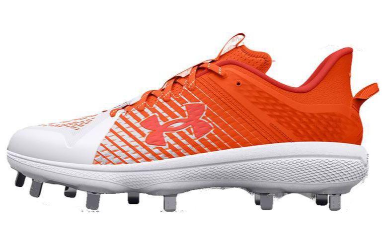 Under Armour Yard Low MT 'Team Orange' 3025592-800