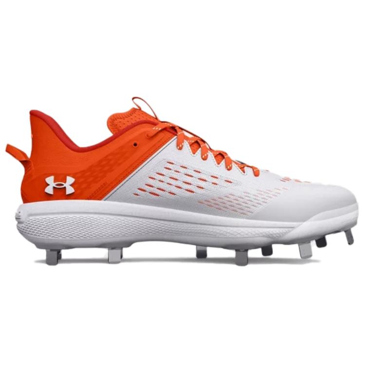 Order Under Armour Yard Low MT ''Team Orange'' Herren Sneaker 3025592-800