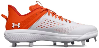 Order Under Armour Yard Low MT '隊橙' 3025592-800