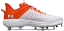 Order Under Armour Yard Low MT ''Team Orange'' Herren Sneaker 3025592-800