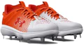 Lookbook Under Armour Yard Low MT ''Team Orange'' Herren Sneaker 3025592-800