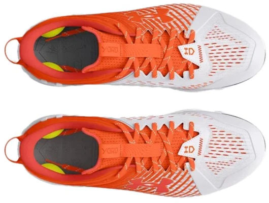 Under Armour Yard Low MT ''Team Orange'' Herren Sneaker 3025592-800 Shop Under Armour Yard Low MT ''Team Orange'' Herren Sneaker 3025592-800
