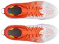 Shop Under Armour Yard Low MT ''Team Orange'' Herren Sneaker 3025592-800