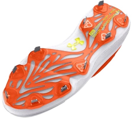 Under Armour Yard Low MT 'Jingga Pasukan' 3025592-800 Purchase Under Armour Yard Low MT 'Jingga Pasukan' 3025592-800